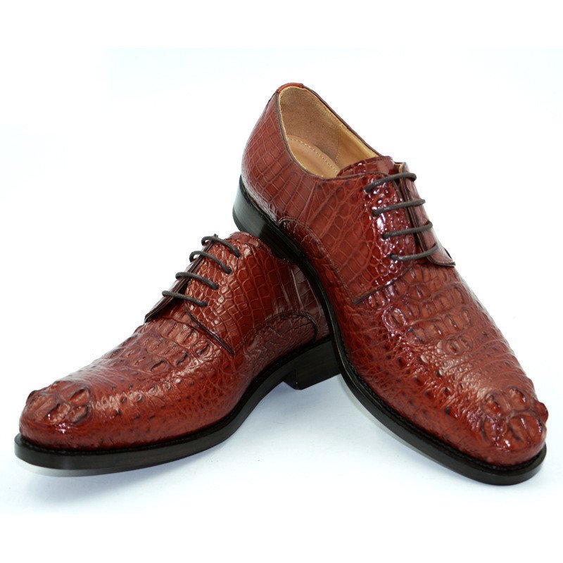 DNK Black Shoes - Image 2