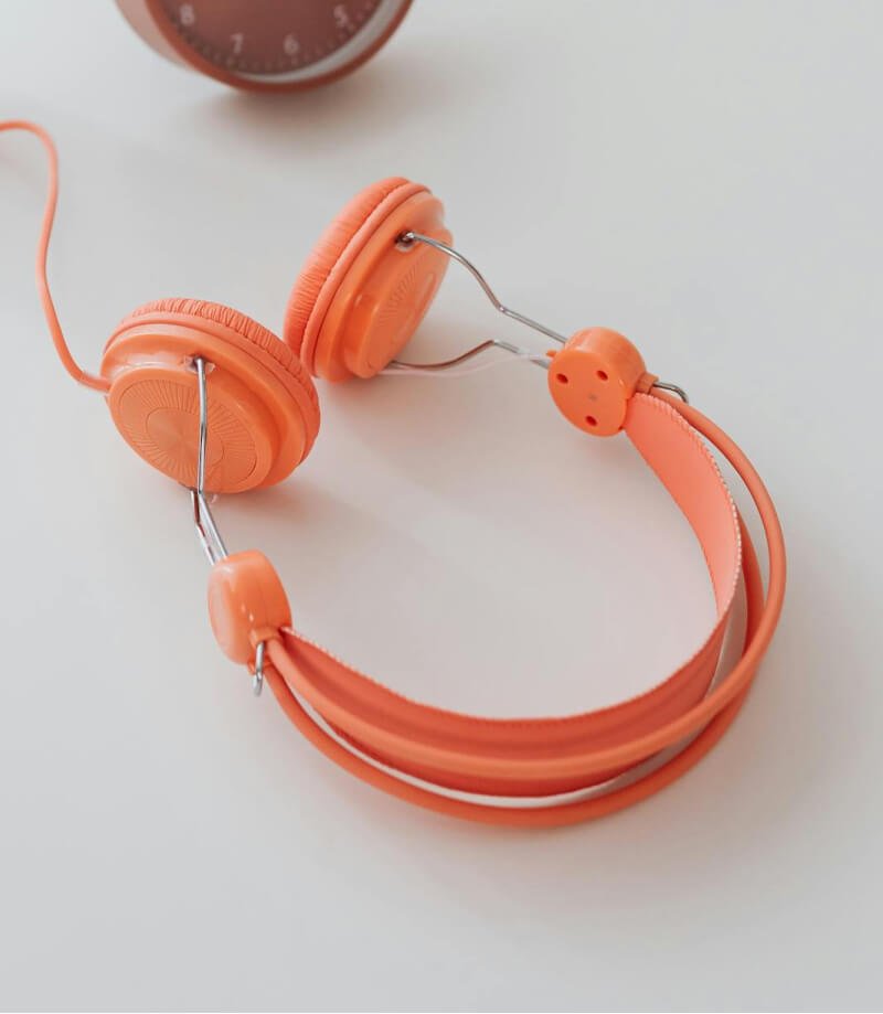 Head Phone - Image 2