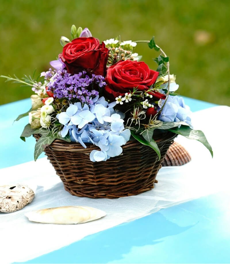 Red Rose - Image 3
